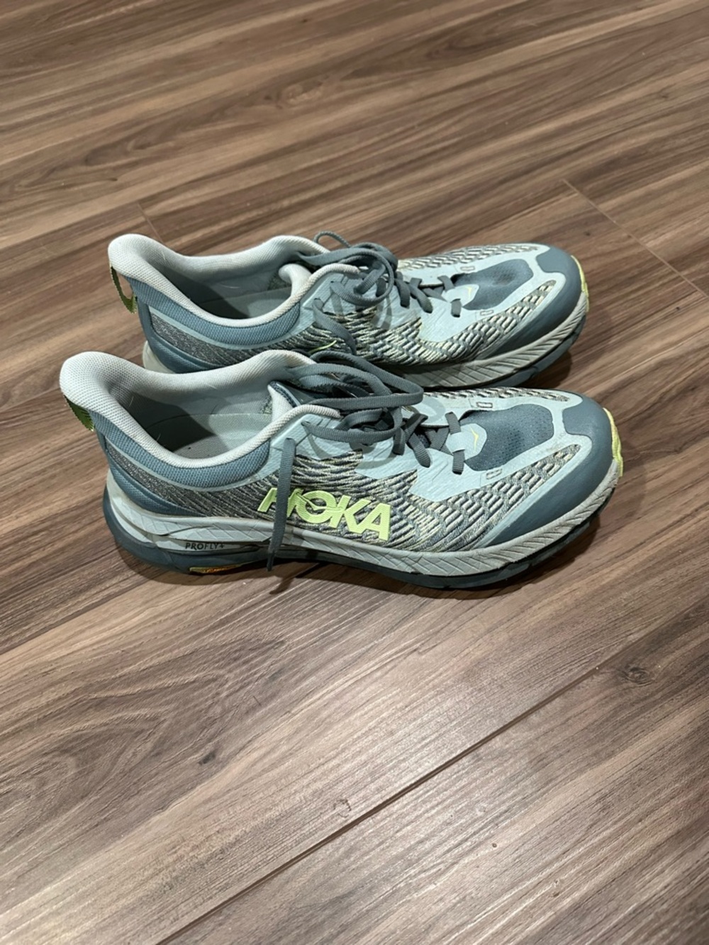 Men’s Hoka Mafate Speed 4